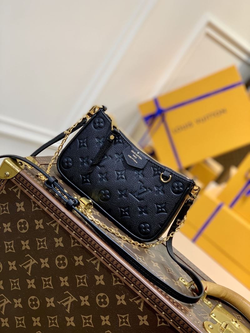 LV Satchel bags